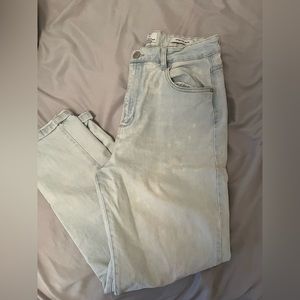 Cotton On Stretch Mom Jeans